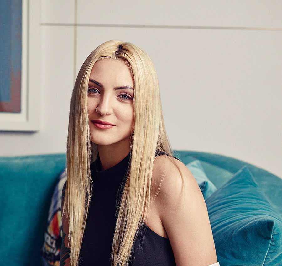 Julia Michaels Julia Michaels
